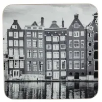 Mars & More glasonderzetter Amsterdam